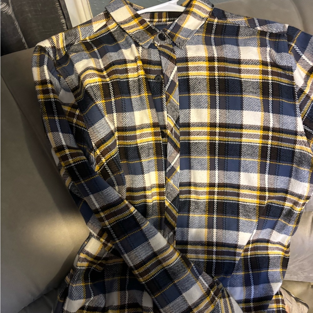 Men’s shirt